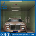 Cheap Electrical Freight Lifts Used Car Elevator Cost